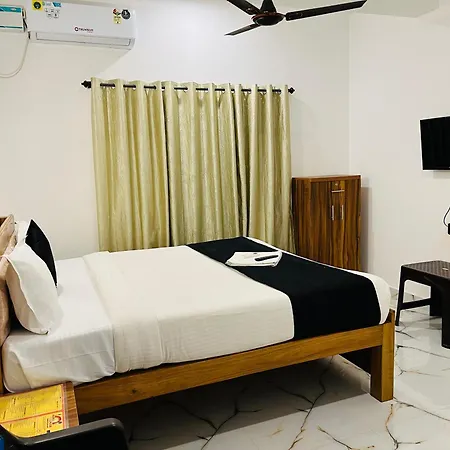 Maria Comfort Stay